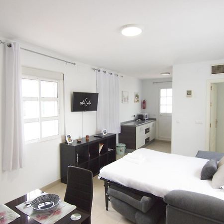 Rentalsevilla Guadalete I Экстерьер фото