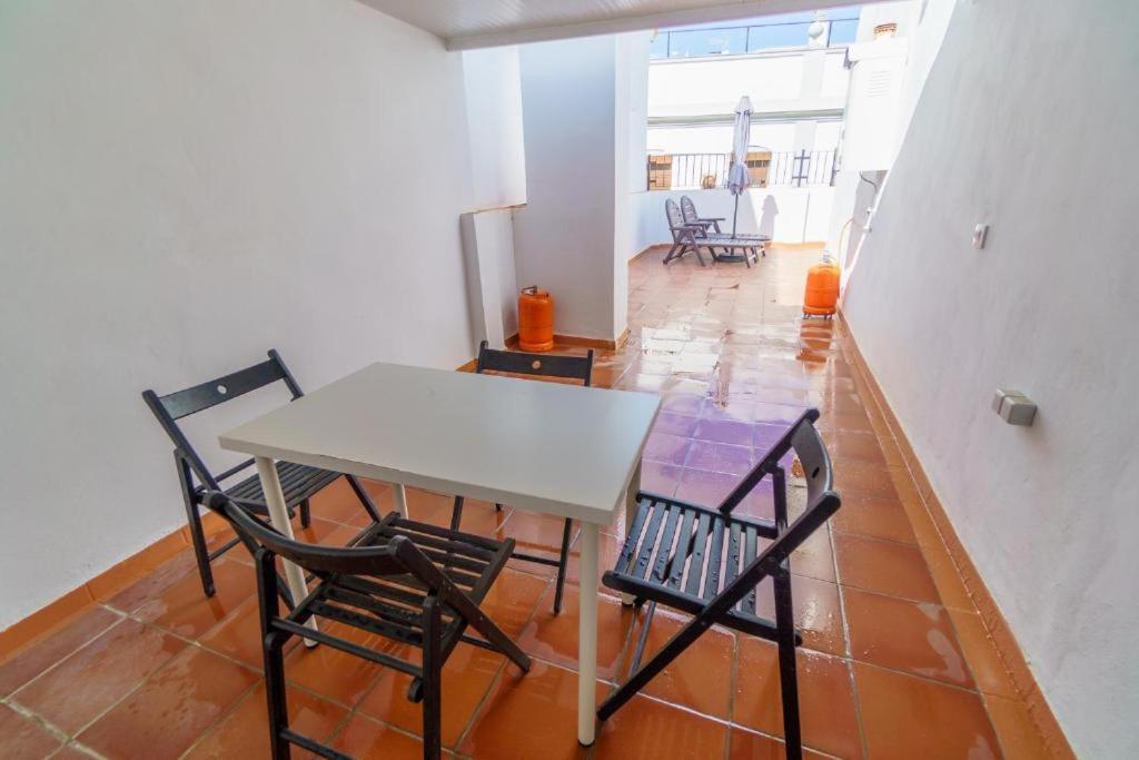 Rentalsevilla Guadalete I Экстерьер фото