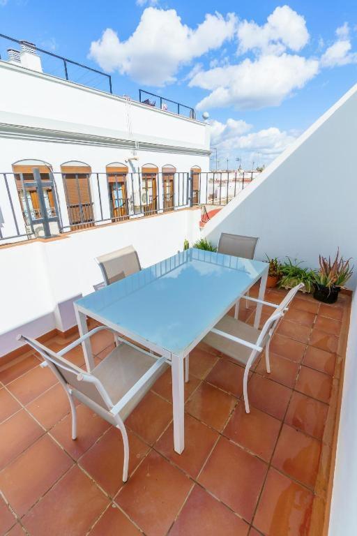 Rentalsevilla Guadalete I Экстерьер фото