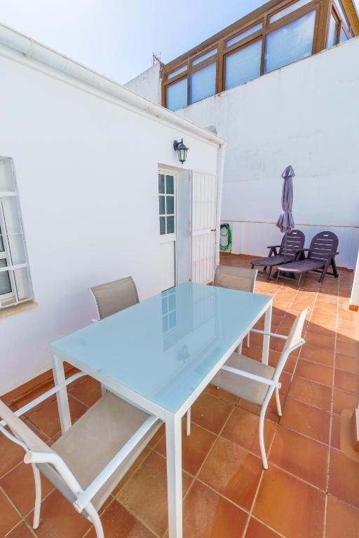 Rentalsevilla Guadalete I Экстерьер фото