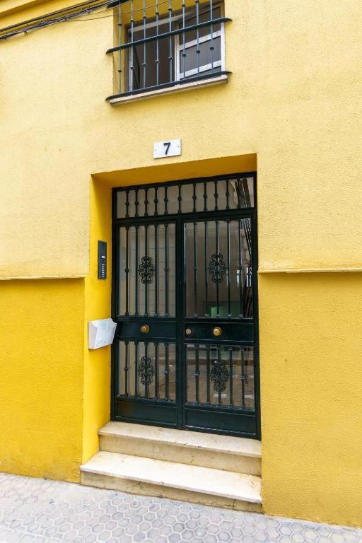 Rentalsevilla Guadalete I Экстерьер фото