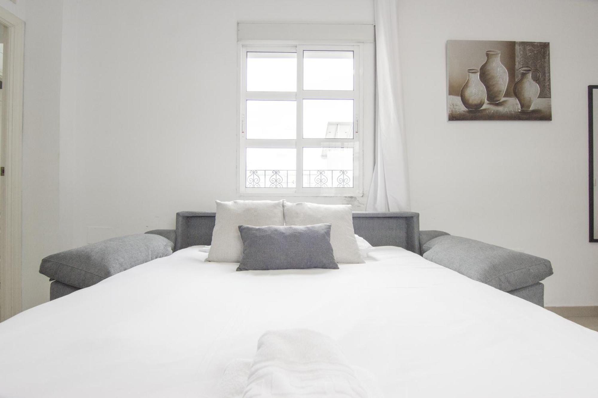 Rentalsevilla Guadalete I Экстерьер фото