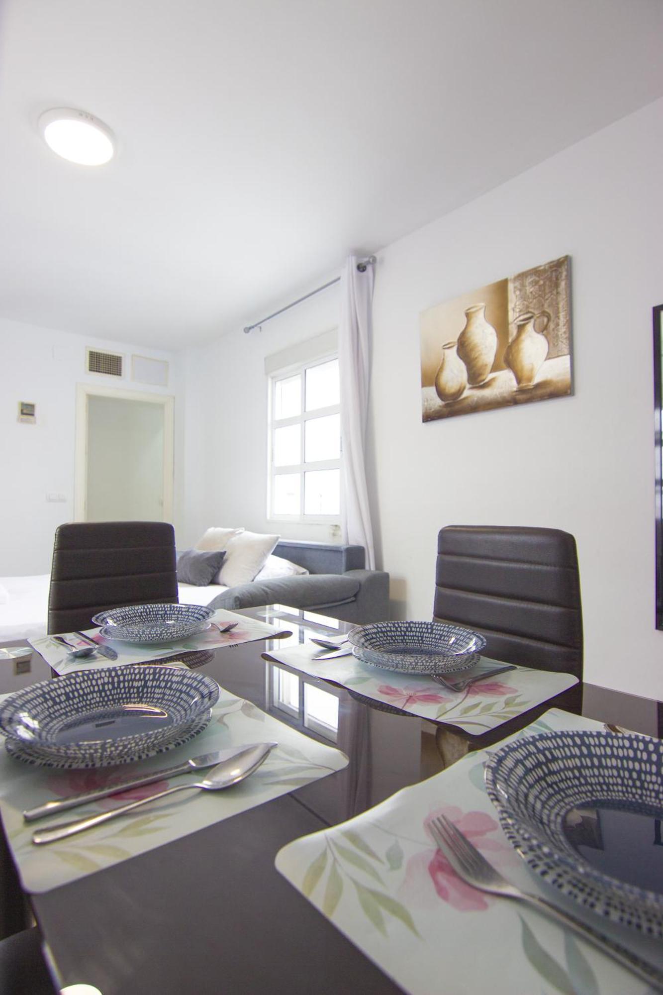 Rentalsevilla Guadalete I Экстерьер фото