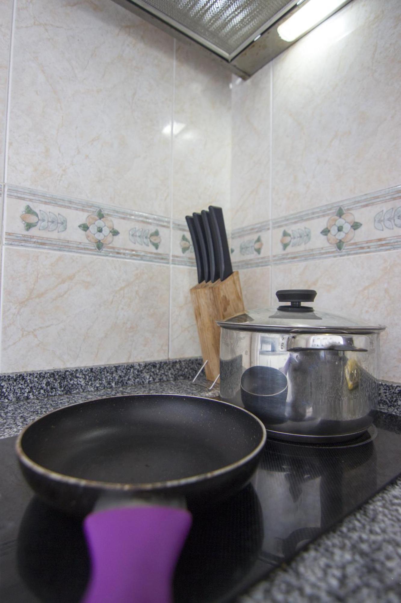 Rentalsevilla Guadalete I Экстерьер фото