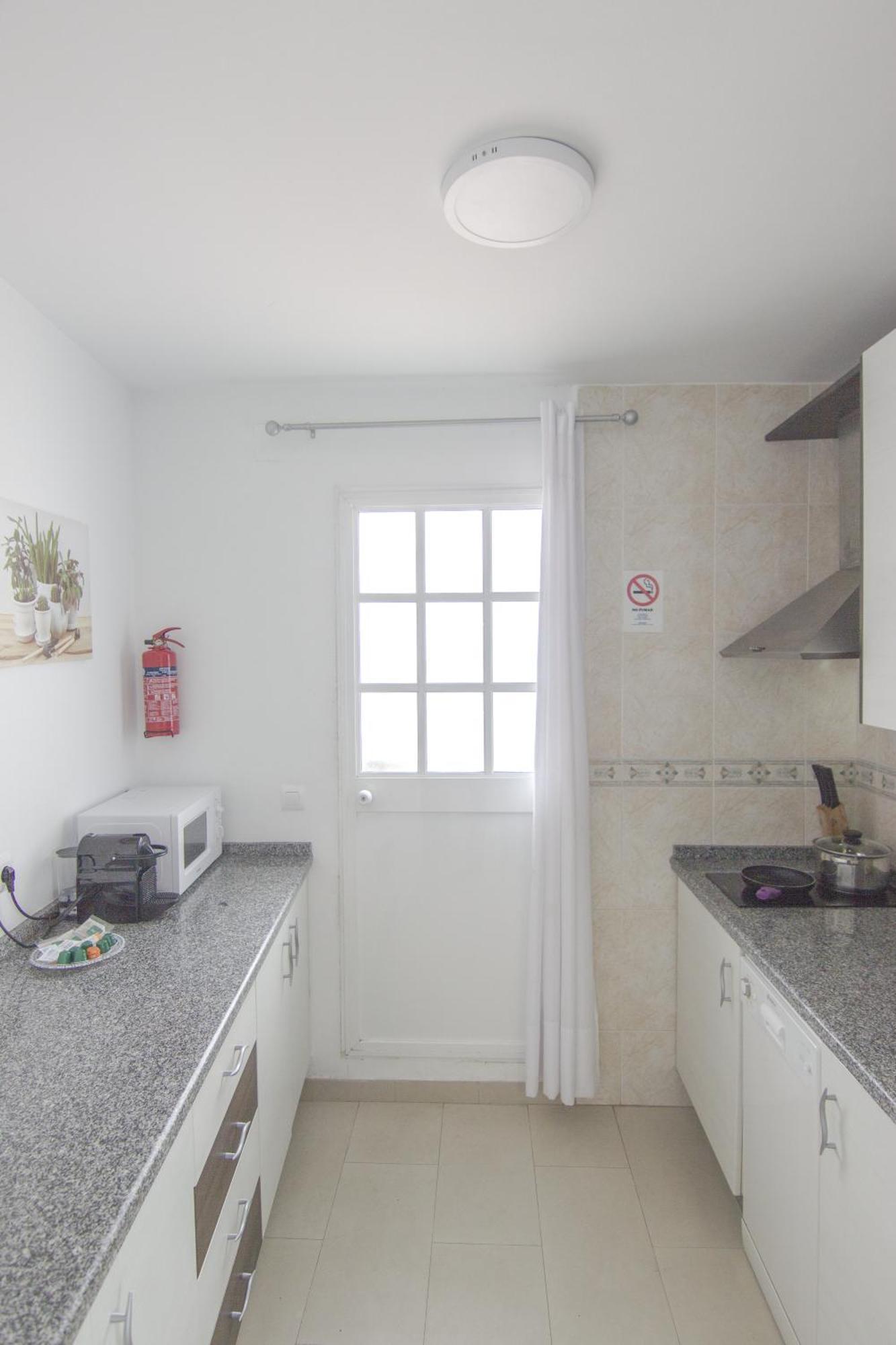 Rentalsevilla Guadalete I Экстерьер фото