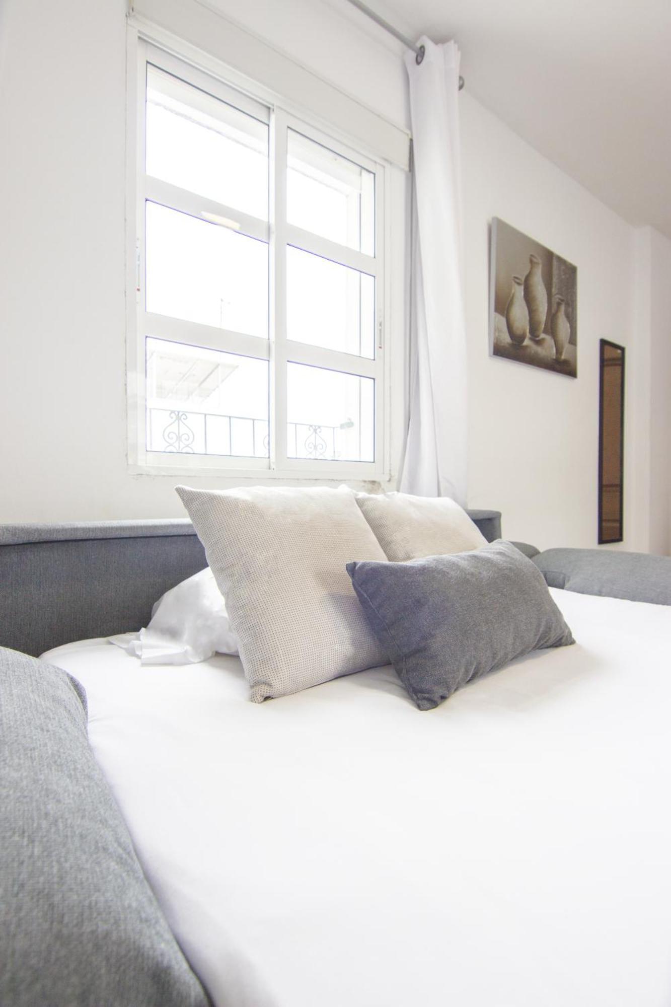 Rentalsevilla Guadalete I Экстерьер фото