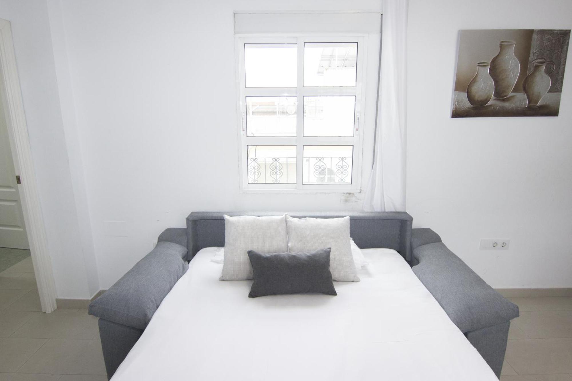 Rentalsevilla Guadalete I Экстерьер фото
